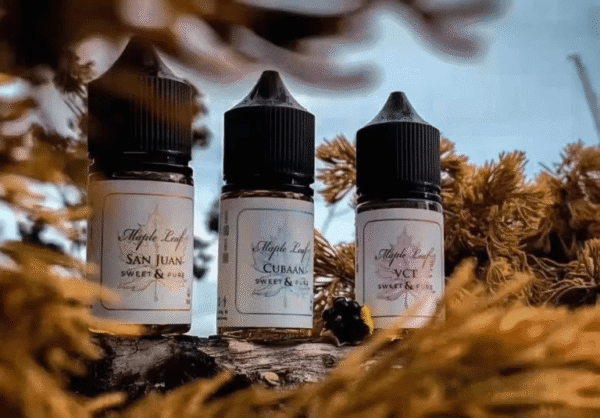 楓葉 小油 拋棄式 加熱 主機 DER