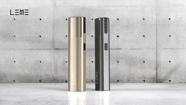 樂美pro主機 樂美 leme 加熱煙 一次性 拋棄式