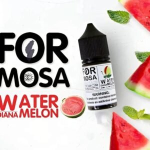 福爾摩沙 DER ILIA 一次性 小油 油品 主機