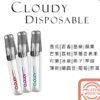 cloudy一次性 一次性 拋棄式 主機 菸蛋 空倉