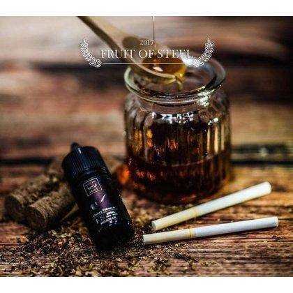 鋼鐵果 DER 小油品 ILIA 電子煙 主機 電子煙主機