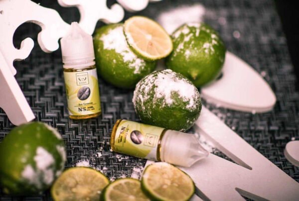 鋼鐵果 DER 小油品 ILIA 電子煙 主機 電子煙主機