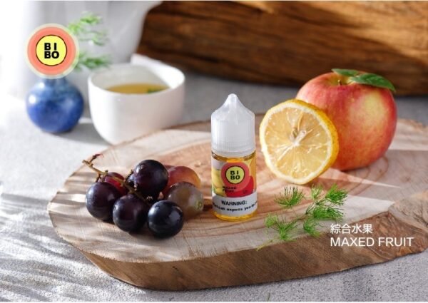 LINE_NOTE_250806_21 BIBO DER 小油 油品 主機 加熱煙