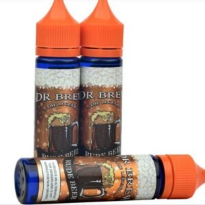 粗魯博士 麥根沙士 大菸油 大油 大菸 小油 主機 一次性 拋棄式