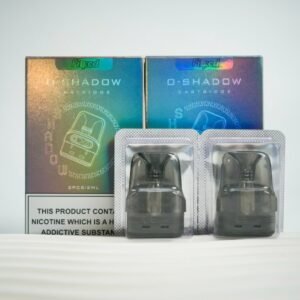 小蠻牛 犀牛 耗材 倉 菸蛋主機 小油 小主機