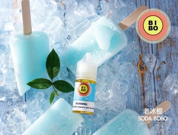 LINE_NOTE_250806_4 BIBO DER 小油 油品 主機 加熱煙