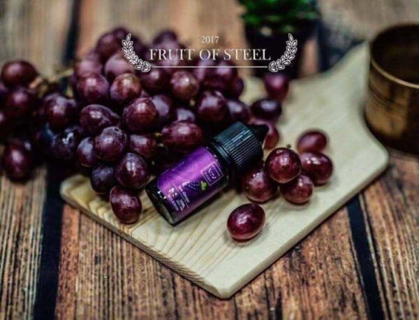 鋼鐵果 DER 小油品 ILIA 電子煙 主機 電子煙主機