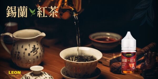 LINE_NOTE_250808_6 LEON 小菸油 加熱 主機 油品 小油 拋棄式