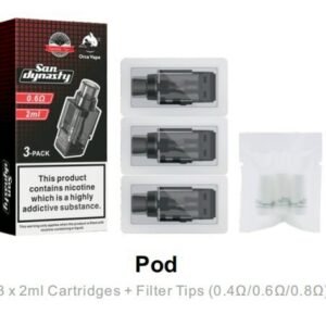 小海豚 注油主機 拋棄式 一次性 菸彈 加熱煙