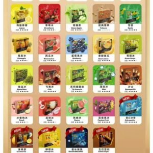 TOLE 煙彈 主機 拋棄式 加熱菸 一次性 月克 SP2