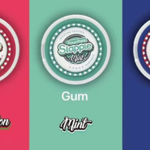 口香糖 檳榔 拋棄式 一次性 小菸 主機 小油