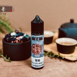 茗茶 鋼鐵果 主機 拋棄式 小油 一次性 小油 大油