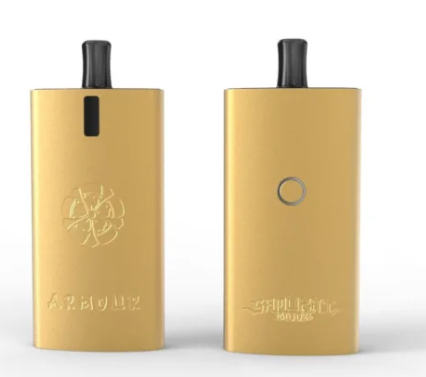 將軍鎧甲 主機 小主機 菸油 小油 拋棄式ˋ 一次性 菸蛋