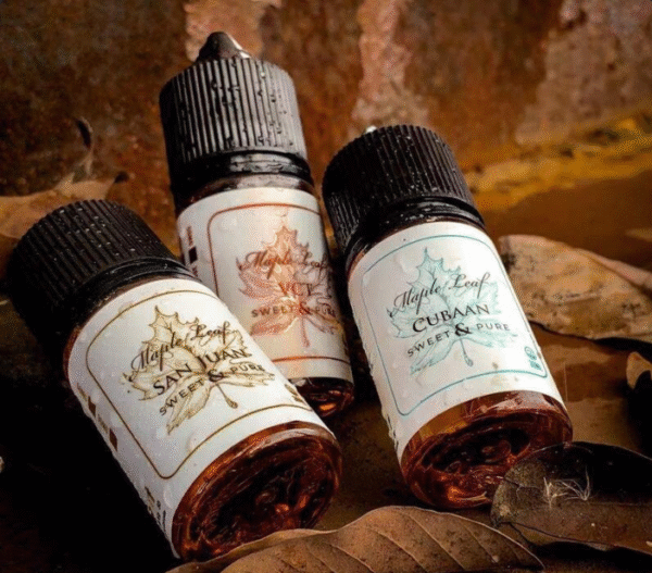 楓葉 小油 拋棄式 加熱 主機 DER