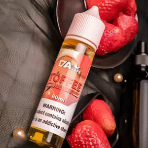 草莓太妃糖 大菸 大油 主機 加熱 一次性 拋棄式