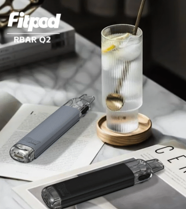 Q2 一次性 主機 拋棄式 菸蛋 空倉 注油