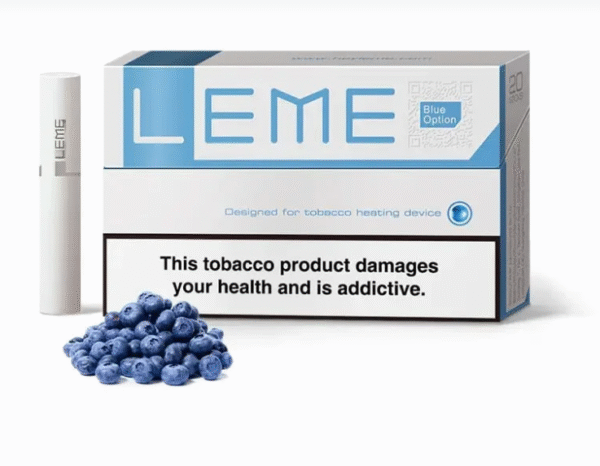 樂美 LEME 加熱煙 加熱煙主機 T牌