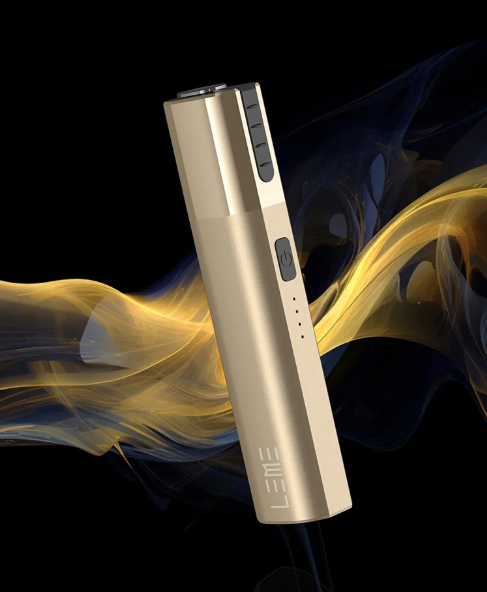 樂美 LEME 加熱煙 加熱煙主機 T牌