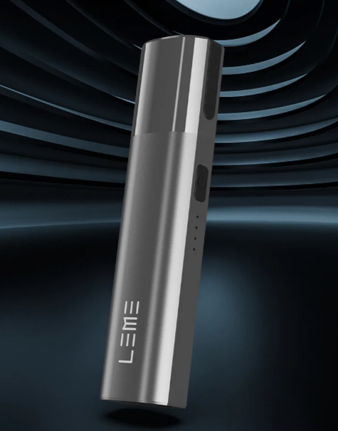 樂美 LEME 加熱煙 加熱煙主機 T牌