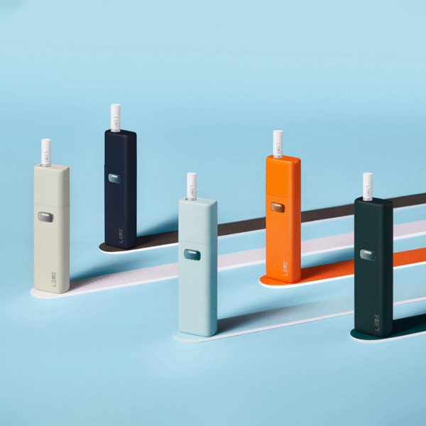 樂美 leme 加熱 主機 注油 拋棄式 一次性