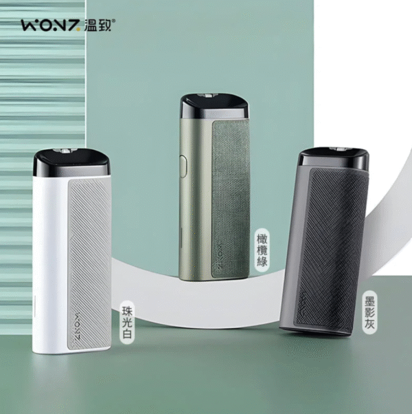 溫致主機 t牌 leme 加熱煙 主機 菸彈 燃燒 注油 小油