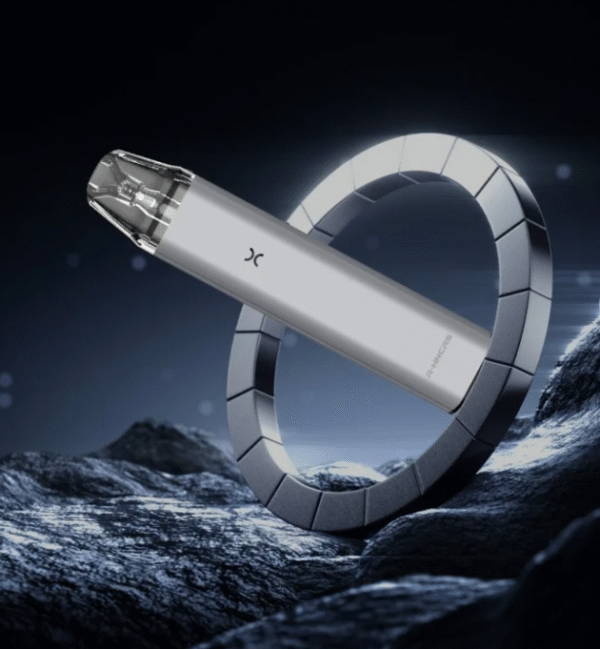 小蠻牛通用主機 主機 拋棄式 小菸 一次性 注油