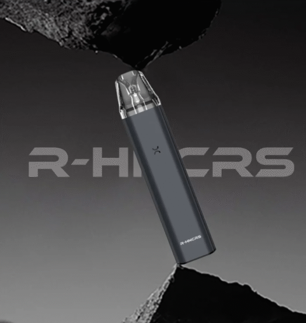 小蠻牛通用主機 主機 拋棄式 小菸 一次性 注油