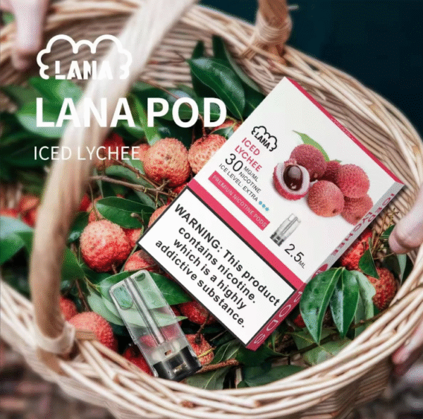 lana彈 月客 sp2 注油 小油 油品 加熱煙 一次性 拋棄式