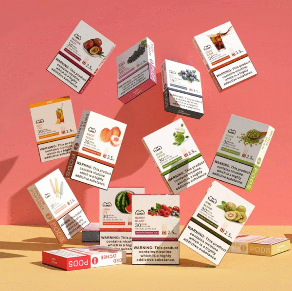 lana彈 月客 sp2 注油 小油 油品 加熱煙 一次性 拋棄式