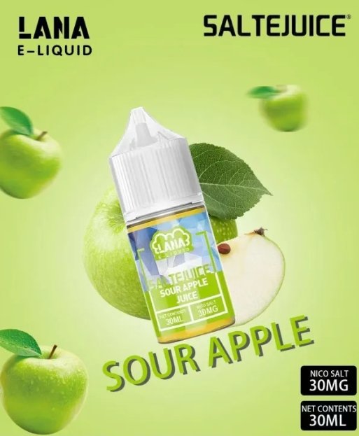 LANA DER TOLE 小油 油品 小主機 加熱菸 拋棄式