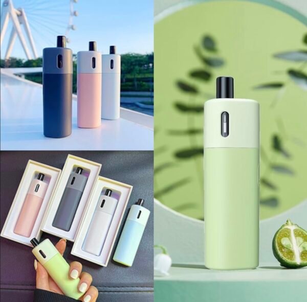 酪梨寶寶 酪梨妹妹 注油主機 主機 拋棄式 小油