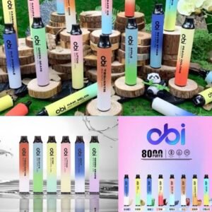 OBI一次性 拋棄式 菸蛋 空倉 油品