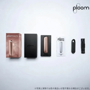 七星 ploom 加熱煙 加熱煙彈 加熱主機 七星 加熱菸