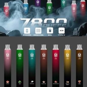 爅嘶MOS一次性 拋棄式 電子菸 電子煙 加熱煙 小油