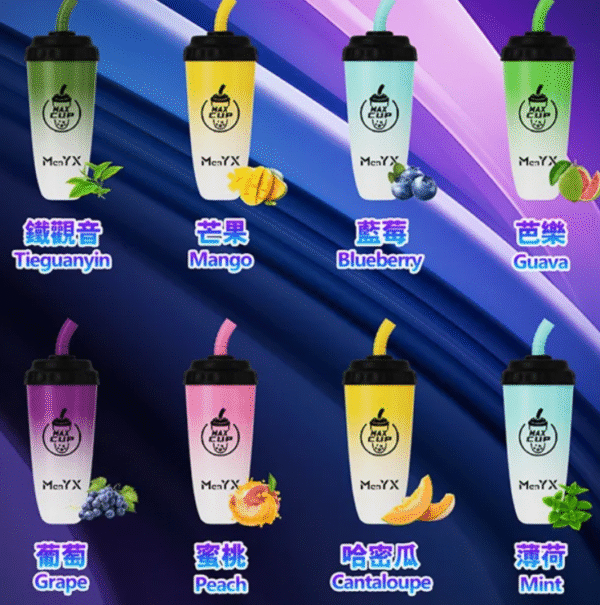 奶茶杯 拋棄式 一次性 主機 電子菸 加熱菸 T1 RELX SP2