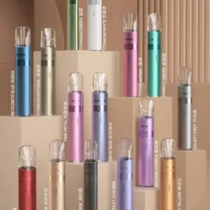 SP2S Legend S 傳奇版三代電子煙主機 - 多色現貨 - 霧理系 VAPE